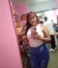 Citas Mujer Venezuela a Caracas : Dayana, 30 años